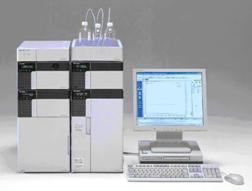 高效液相色谱仪